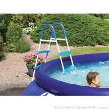 tp Steps For 12and#39; Play Pool - TP Toys