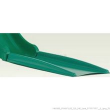StraightAway Slide Extension Green - TP Toys
