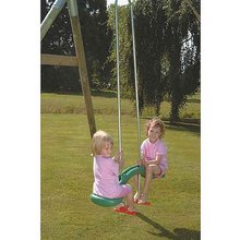 tp Swing Duorides - Skyride (Green)