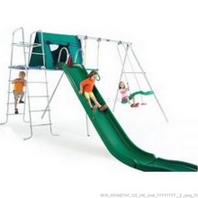 Swingdeck Set - TP Toys