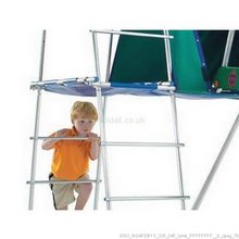 tp Swingdeck Toddler Kit - TP Toys