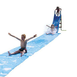 The Original Aqua Slide