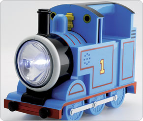Thomas Flip Face Torch