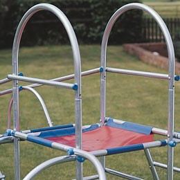 TP Tower Bridge Platform