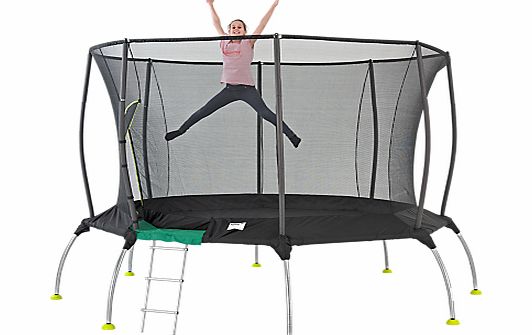 TP Toys TP228 Genius Octagonal SurroundSafe 12ft