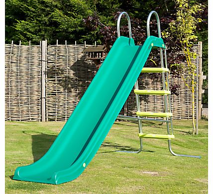 TP Toys TP755 Rapide Slide Body, 3m, Green