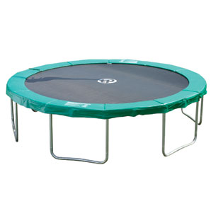 TP TP27 Canberra2 12ft Trampoline