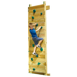 TP TP494 Kingswood Climbing Wall