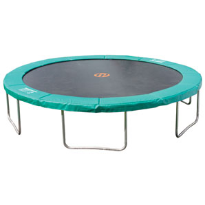 TP TP641 King 14ft Trampoline