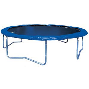 TP TP641 King Trampoline