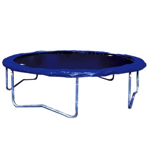 TP TP644 Emperor Trampoline