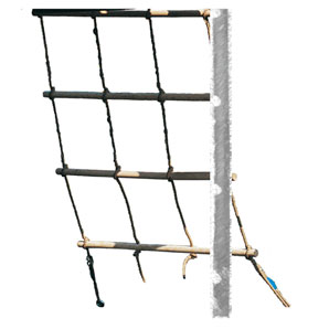 TP TP817 Sherwood Rigging