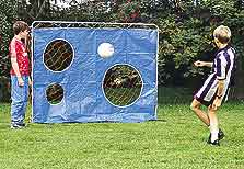 Trainer for Super Goal tp 67