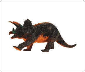 TP Triceratops