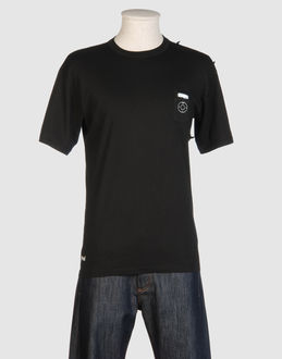 TOPWEAR Short sleeve t-shirts MEN on YOOX.COM