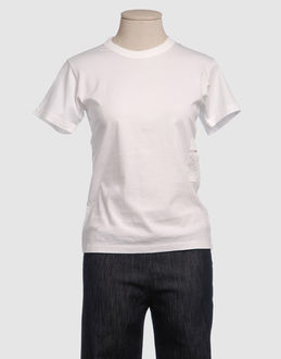TPOD TOPWEAR Short sleeve t-shirts WOMEN on YOOX.COM