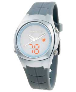 TQR 710 Heart Rate Monitor Watch - Female