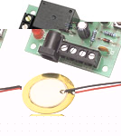 TR Burglar Alarm Kit ( Burglar Alarm Kit )