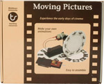 TR Moving Pictures Kit ( Moving Pictures Kit )