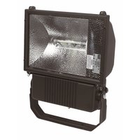 TRAC Laser 3 Metal Halide 250W Symmetric Commercial Floodlight