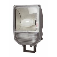 TRAC Pro Floodlight SON and Photocell 70W