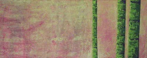 Tracey Athay Bamboo II