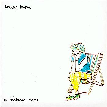 Tracey Thorn A Distant Shore