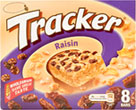 Tracker Raisin (8x26g) Cheapest in Sainsburys