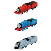 Thomas Engine assorted(only one