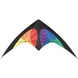 Traction Kites UK Ltd Bebop Prisma Kite