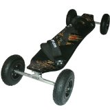 Scrub Rush Mountainboard