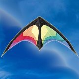Traction Kites UK Ltd Yukon Kite