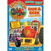 tractor tom - Hide And Seek And Other Stories -