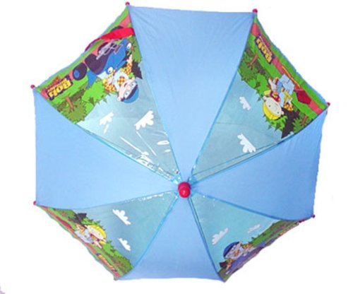 Bob The Builder Project Build It Umbrella