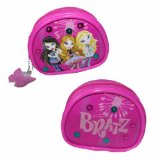 Trade Mark Collections Bratz Pixie Butterfly Arch Purse Pink