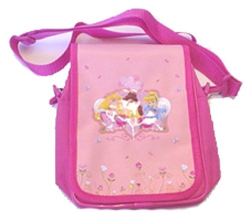 Trade Mark Collections Disney Princess Garden Party Organiser Bag