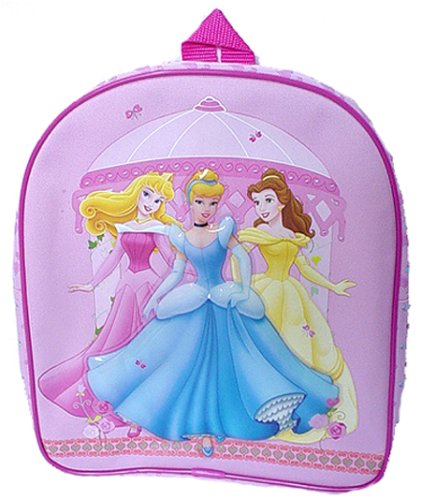 Trade Mark Collections Disney Princess Garden Party Small Backpack