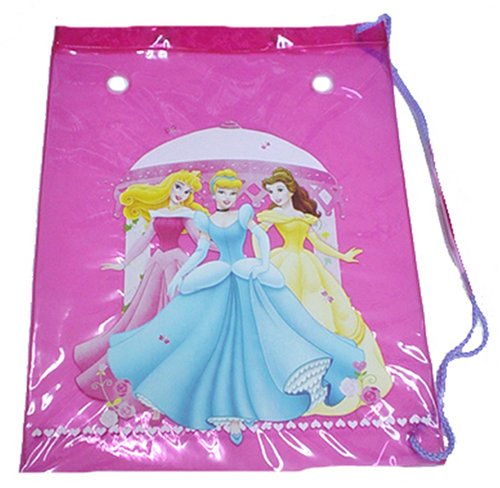 Trade Mark Collections Disney Princess Garden Party Swimbag