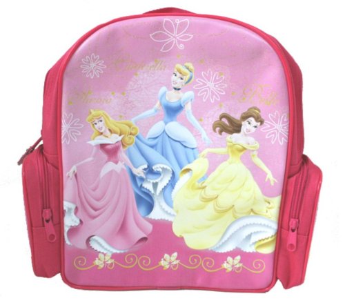 Trade Mark Collections Disney Princess Pretty As A Picture Backpack