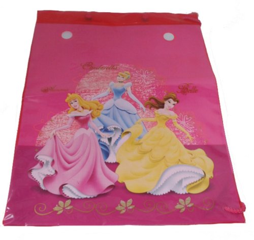 Trade Mark Collections Disney Princess Pretty as a Picture Swim Bag