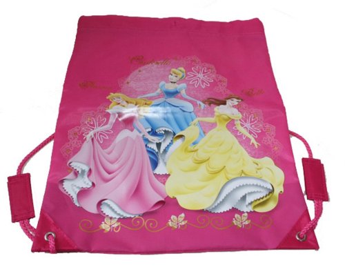 Trade Mark Collections Disney Princess Pretty as a Picture Trainer Bag