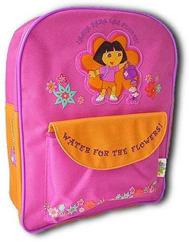 Trade Mark Collections Dora the Explorer Backpack