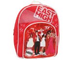 Trade Mark Collections High School Musical 3 Arch Backpack in Red