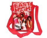 Trade Mark Collections High School Musical 3 Organiser Bag in Red