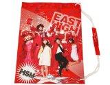 Trade Mark Collections High School Musical 3 Swim Bag in Red