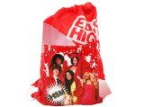 Trade Mark Collections High School Musical 3 Trainer Bag in Red