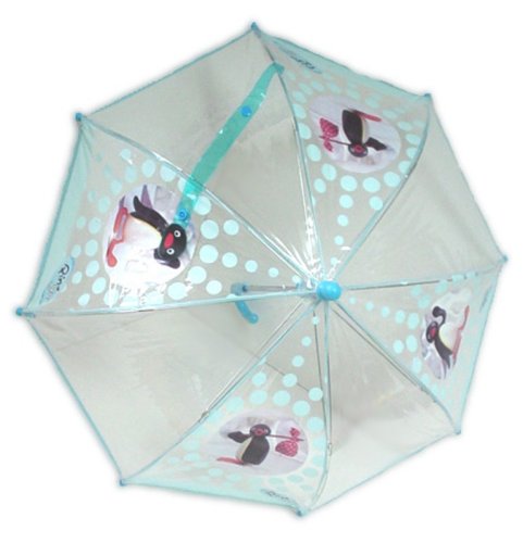 Trade Mark Collections Pingu Umbrella