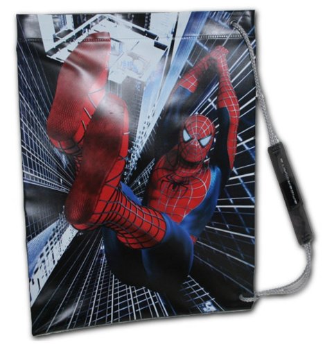 Spider Man 3 Swimbag