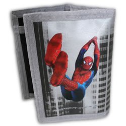 Trade Mark Collections Spider Man 3 Wallet