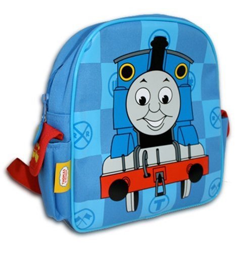 Thomas & Friends Squares Backpack